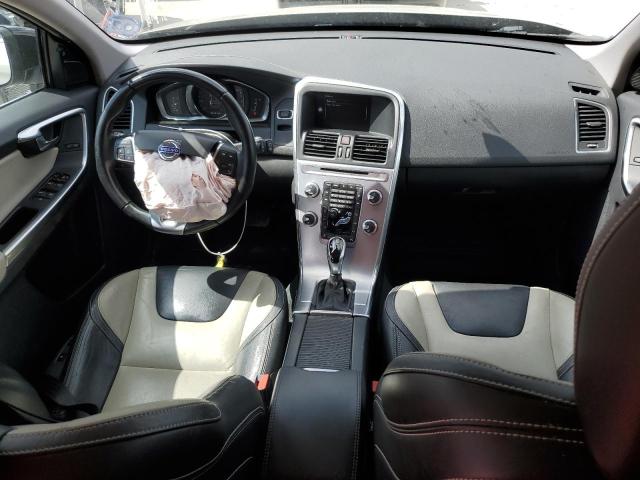 YV440MDR6H2113966 - 2017 VOLVO XC60 T5 DYNAMIC ოქროსფერი ფოტო 8