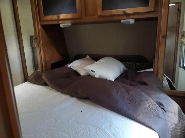 4YDT31620D1532400 - 2013 KEYSTONE SPRINTER BEIGE photo 7