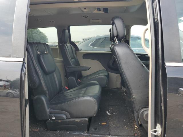 2C4RC1BG7CR400503 - 2012 CHRYSLER TOWN & COU TOURING Qara foto 11