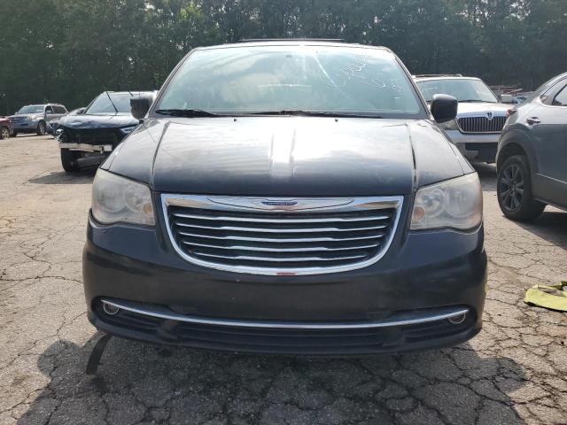 2C4RC1BG7CR400503 - 2012 CHRYSLER TOWN & COU TOURING Qara foto 5