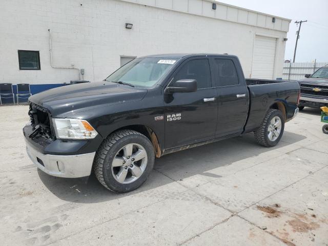 2016 RAM 1500 SLT, 