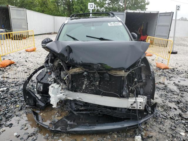 5TDJKRFH8ES047703 - 2014 TOYOTA HIGHLANDER XLE Qara foto 5