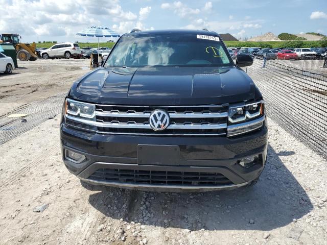 1V2MR2CA9JC522180 - 2018 VOLKSWAGEN ATLAS SEL BLACK photo 5
