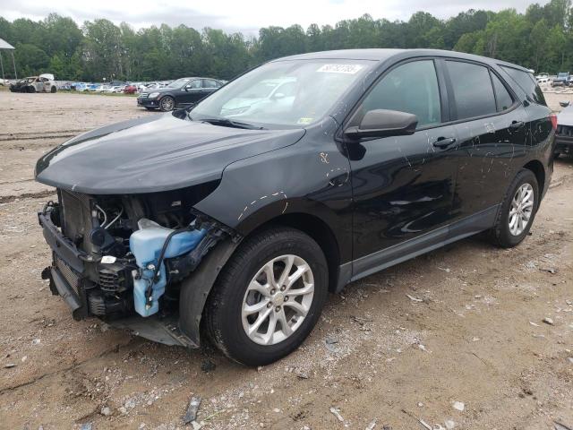 2019 CHEVROLET EQUINOX LS, null