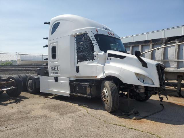 2020 FREIGHTLINER CASCADIA 1, null