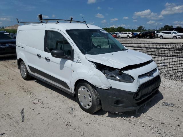 NM0LS7E71E1135508 - 2014 FORD TRANSIT CO XL WHITE photo 4