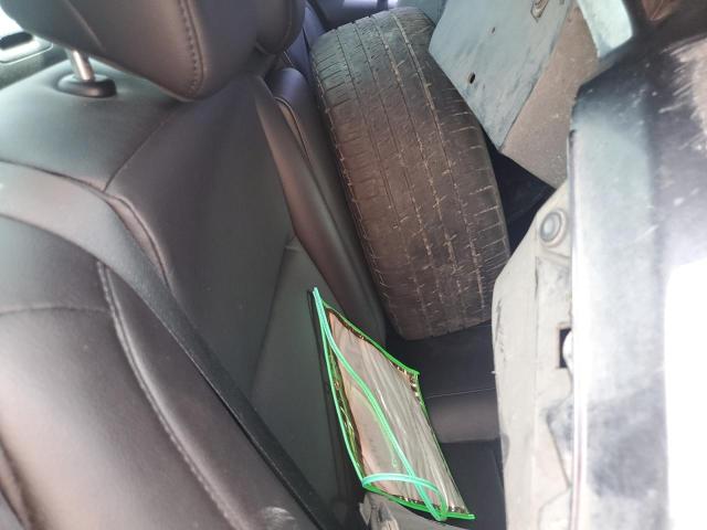 19UDE2F37GA022910 - 2016 ACURA ILX BASE WATCH PLUS GRAY photo 10