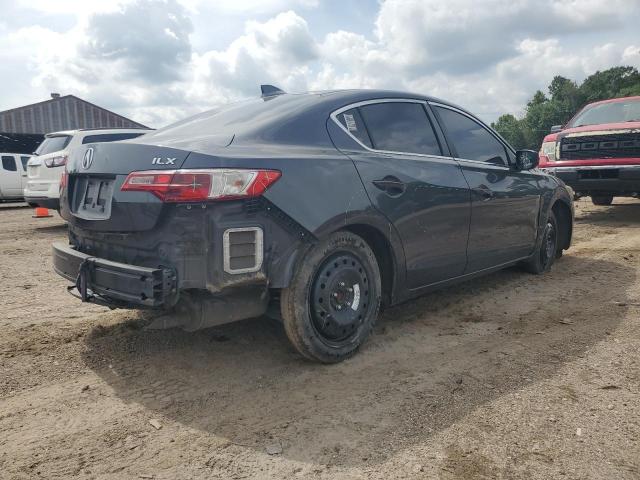 19UDE2F37GA022910 - 2016 ACURA ILX BASE WATCH PLUS GRAY photo 3