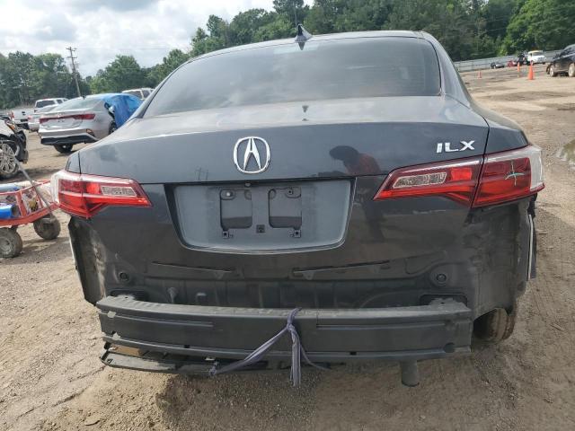 19UDE2F37GA022910 - 2016 ACURA ILX BASE WATCH PLUS GRAY photo 6