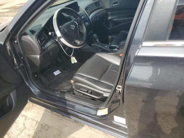 19UDE2F37GA022910 - 2016 ACURA ILX BASE WATCH PLUS GRAY photo 7