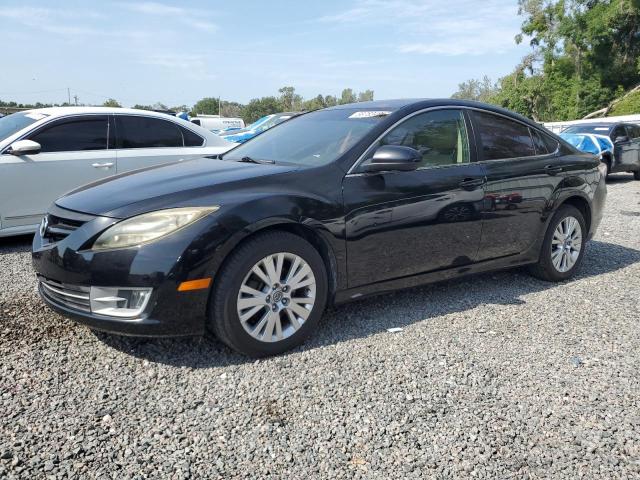 2009 MAZDA 6 I, 