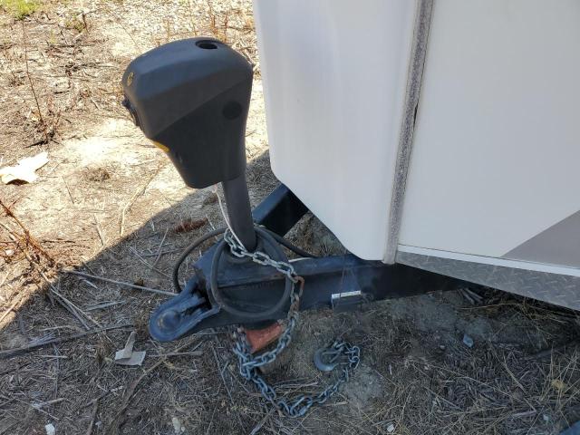 4X4TVCE20DU101607 - 2013 CAMP CAMPER WHITE photo 7