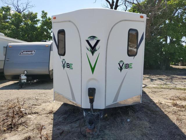 4X4TVCE20DU101607 - 2013 CAMP CAMPER WHITE photo 9