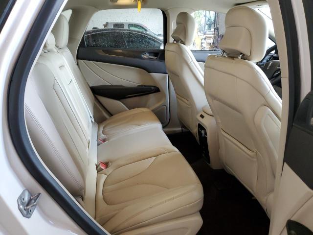 5LMCJ3D94KUL12377 - 2019 LINCOLN MKC RESERVE Ağ foto 10