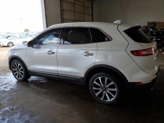 5LMCJ3D94KUL12377 - 2019 LINCOLN MKC RESERVE Ağ foto 2