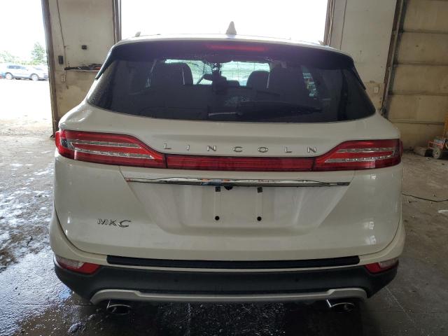 5LMCJ3D94KUL12377 - 2019 LINCOLN MKC RESERVE Ağ foto 6