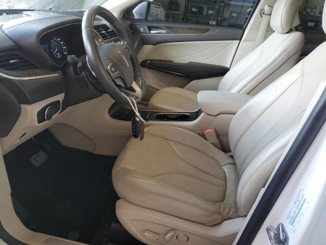 5LMCJ3D94KUL12377 - 2019 LINCOLN MKC RESERVE Ağ foto 7