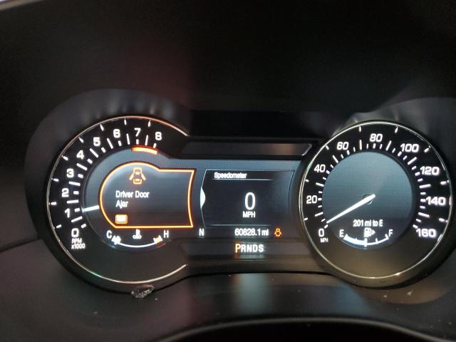 5LMCJ3D94KUL12377 - 2019 LINCOLN MKC RESERVE Ağ foto 9