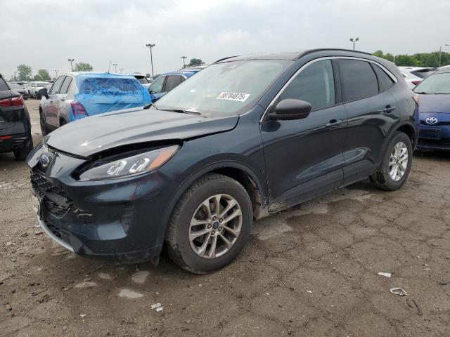 2022 FORD ESCAPE SE, null