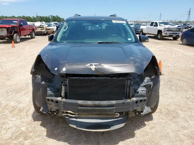 1GKKRRKDXEJ235983 - 2014 GMC ACADIA SLT-1 BLACK photo 5