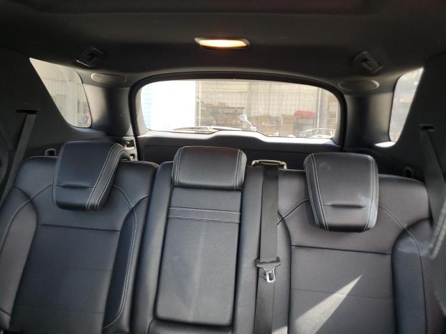 4JGDA5HB0FA539881 - 2015 MERCEDES-BENZ ML 350 4MATIC CHARCOAL photo 10