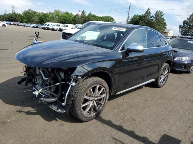 2023 AUDI SQ5 SPORTBACK PREMIUM PLUS, 