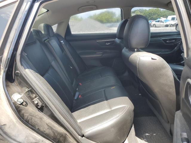 1N4AL3AP1JC118010 - 2018 NISSAN ALTIMA 2.5 Қара фото 10