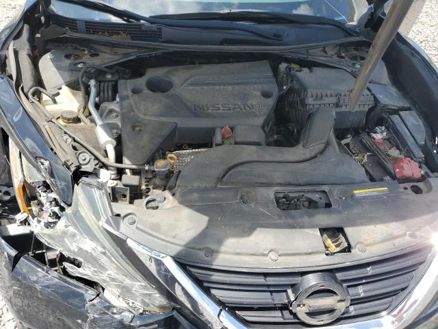 1N4AL3AP1JC118010 - 2018 NISSAN ALTIMA 2.5 Қара фото 11