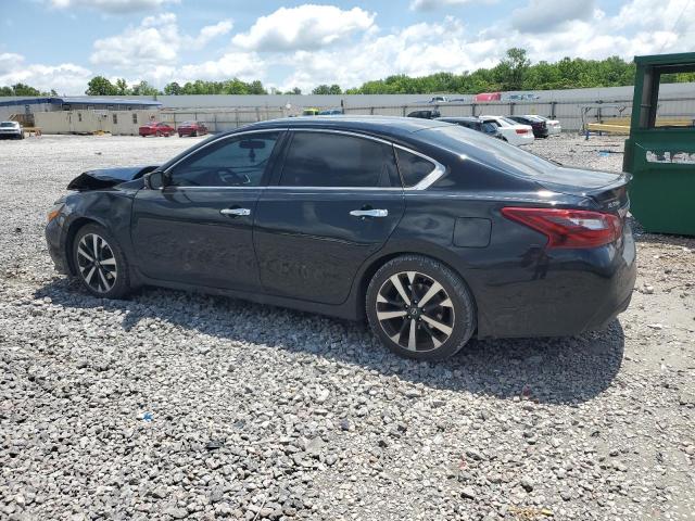 1N4AL3AP1JC118010 - 2018 NISSAN ALTIMA 2.5 Қара фото 2