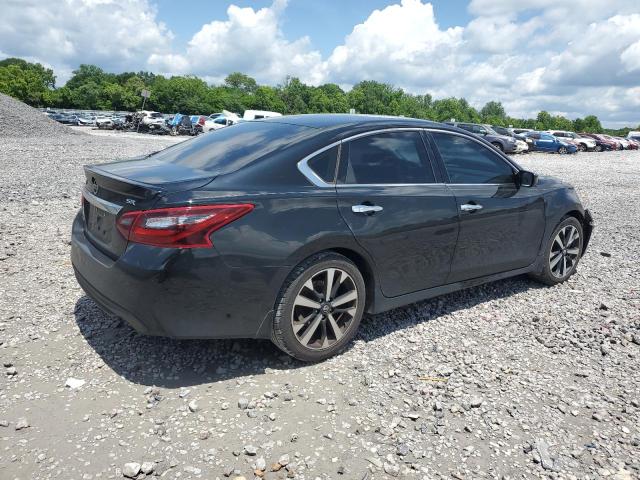 1N4AL3AP1JC118010 - 2018 NISSAN ALTIMA 2.5 Қара фото 3