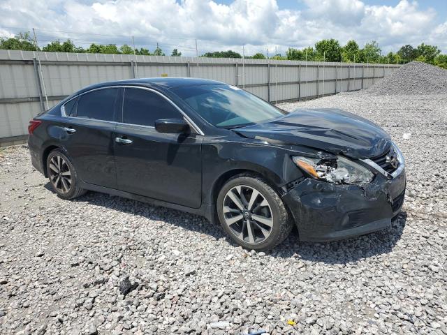 1N4AL3AP1JC118010 - 2018 NISSAN ALTIMA 2.5 Қара фото 4