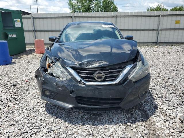 1N4AL3AP1JC118010 - 2018 NISSAN ALTIMA 2.5 Қара фото 5