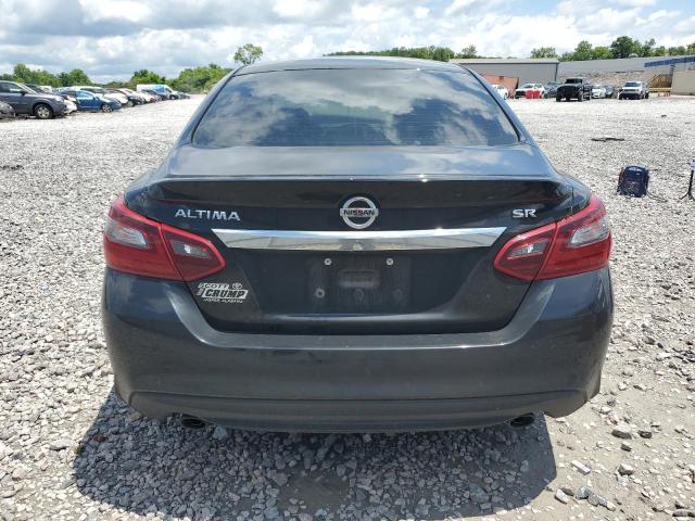 1N4AL3AP1JC118010 - 2018 NISSAN ALTIMA 2.5 Қара фото 6