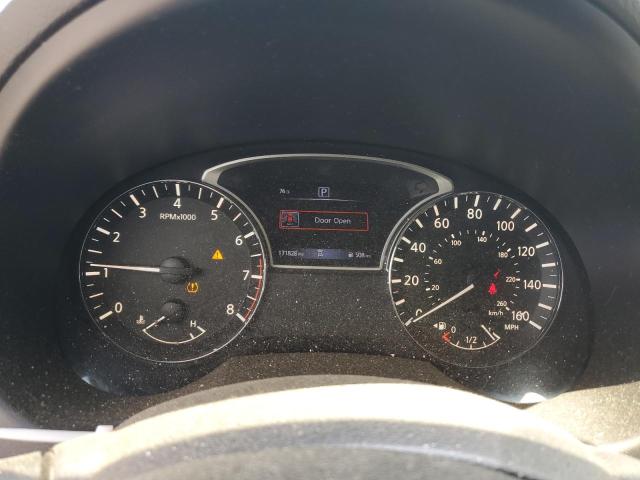 1N4AL3AP1JC118010 - 2018 NISSAN ALTIMA 2.5 Қара фото 9