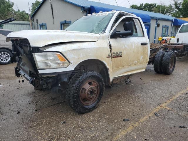 2018 RAM 3500, 