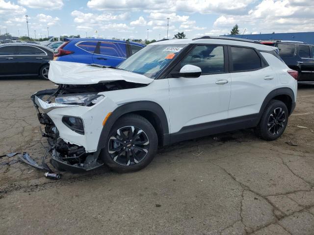 2023 CHEVROLET TRAILBLAZE LT, 