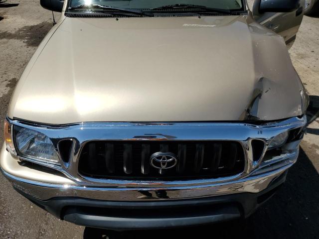 5TESN92N73Z211580 - 2003 TOYOTA TACOMA XTRACAB PRERUNNER 棕色 照片 11