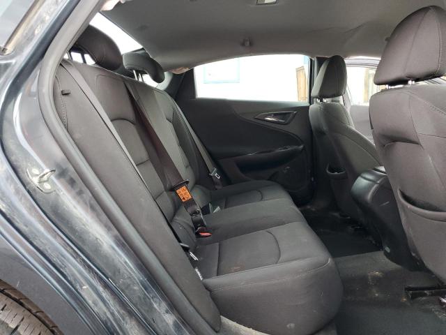 1G1ZG5ST9LF123653 - 2020 CHEVROLET MALIBU RS 石墨色 照片 10