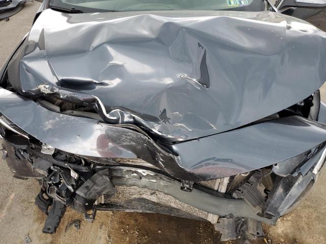 1G1ZG5ST9LF123653 - 2020 CHEVROLET MALIBU RS 石墨色 照片 11