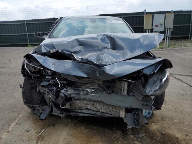 1G1ZG5ST9LF123653 - 2020 CHEVROLET MALIBU RS 石墨色 照片 5