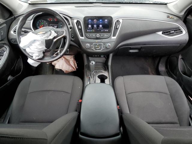 1G1ZG5ST9LF123653 - 2020 CHEVROLET MALIBU RS 石墨色 照片 8