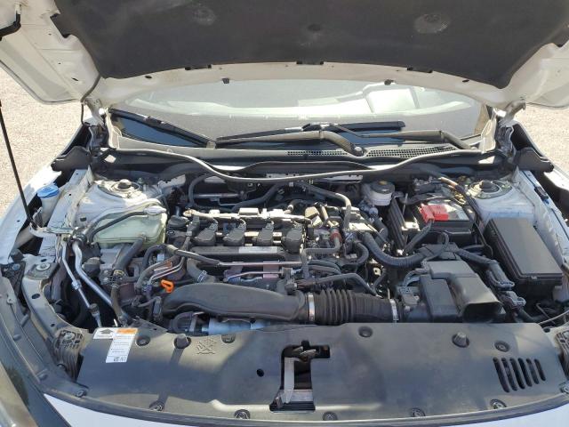 SHHFK7H84LU411543 - 2020 HONDA CIVIC EXL თეთრი ფოტო 11