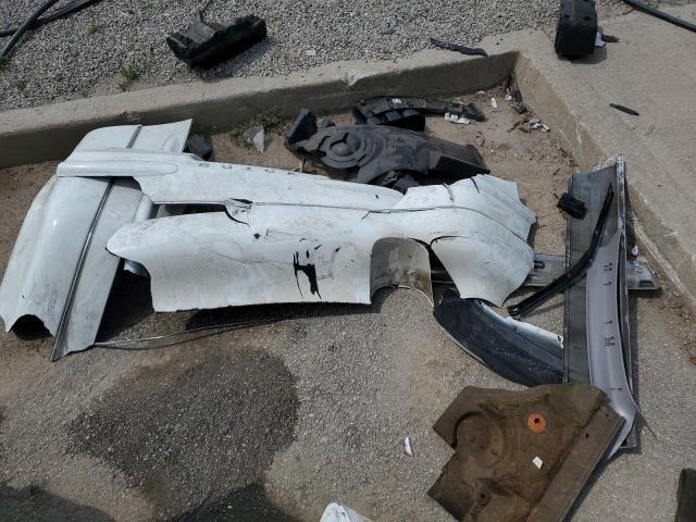 2G4WB52K0Y1262080 - 2000 BUICK REGAL LS 白色 照片 12