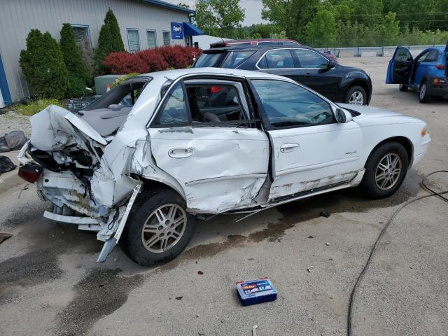 2G4WB52K0Y1262080 - 2000 BUICK REGAL LS 白色 照片 3