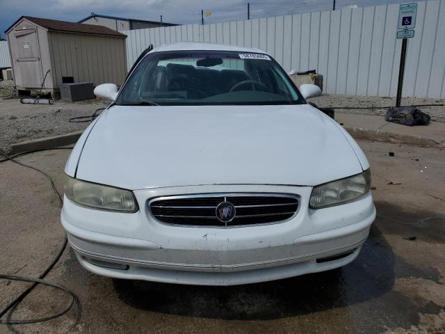 2G4WB52K0Y1262080 - 2000 BUICK REGAL LS 白色 照片 5