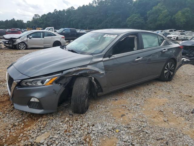 2021 NISSAN ALTIMA SV, 