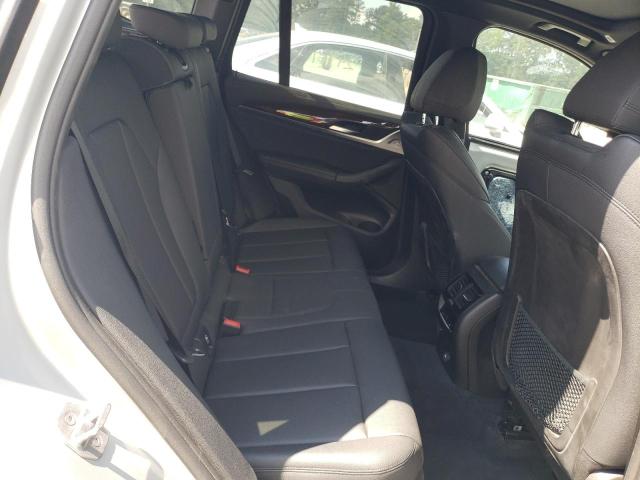 5UXTS3C54J0Y96299 - 2018 BMW X3 XDRIVEM40I SILVER photo 11