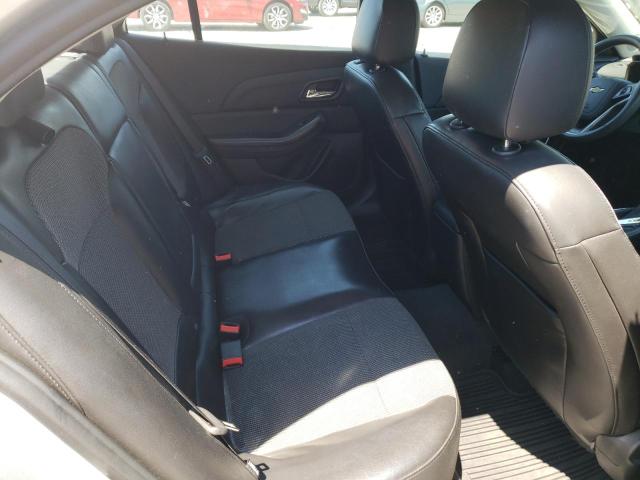 1G11C5SL4FF154287 - 2015 CHEVROLET MALIBU 1LT Gümüş foto 10