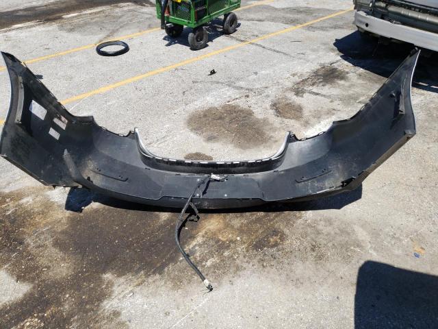 1G11C5SL4FF154287 - 2015 CHEVROLET MALIBU 1LT Gümüş foto 12