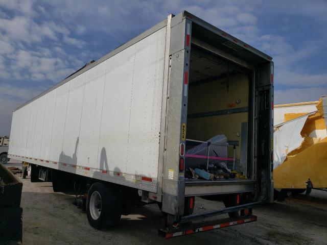 1UYVS2480EM978205 - 2014 UTILITY TRAILER WHITE photo 3